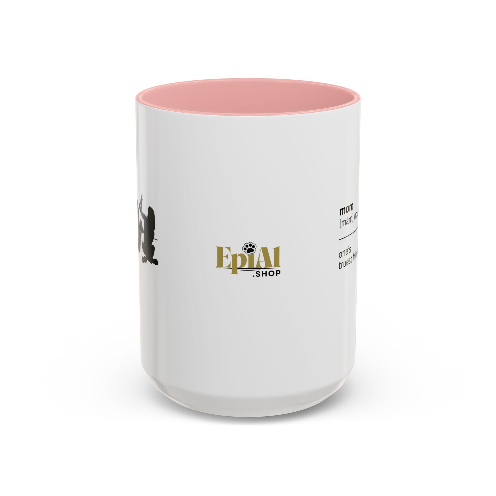 Mom Definition Coffee Mug - Truest Friend | Gift for Mother's Day