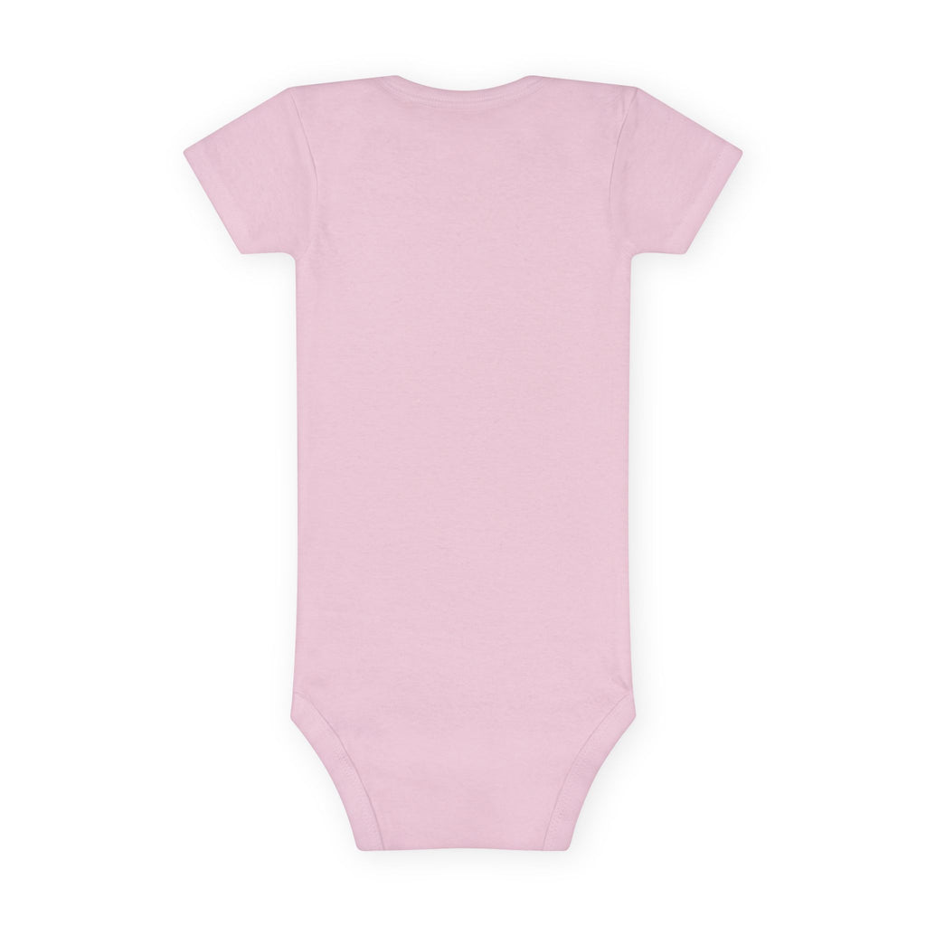 Total Success Baby Bodysuit – Political Parody Edition
