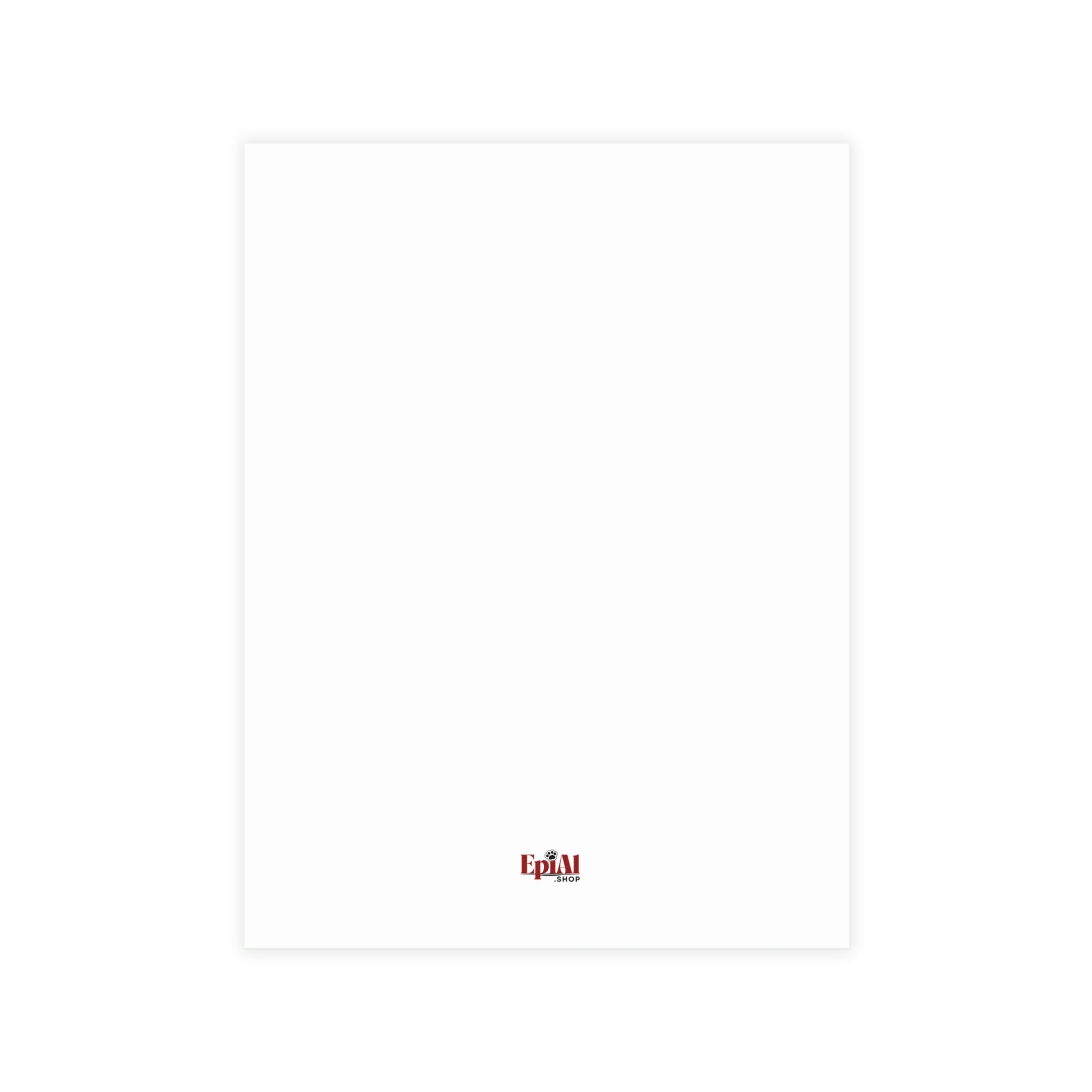 Kittenly Christmas Postcard Bundles (envelopes included)