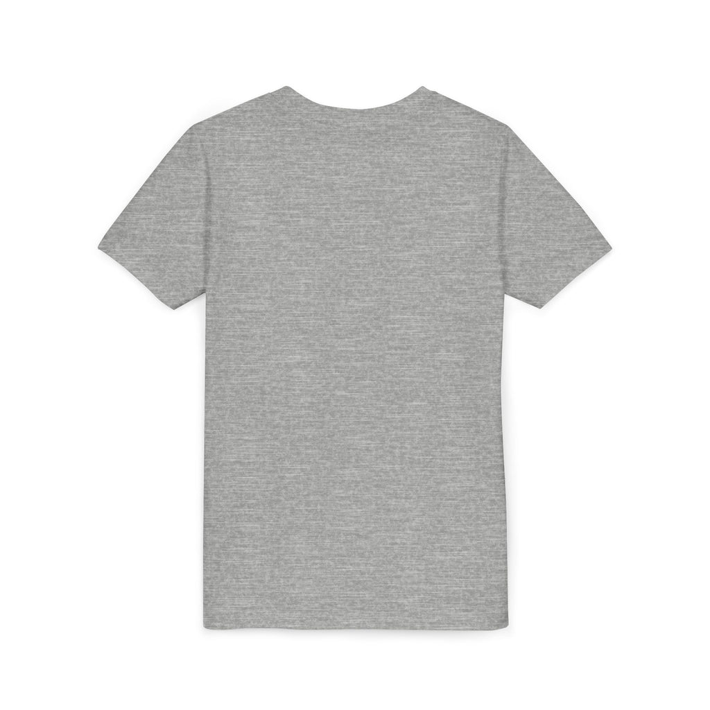 Trash Panda of the Year 2026 Youth T-Shirt | Jimothy-Inspired Raccoon Tee