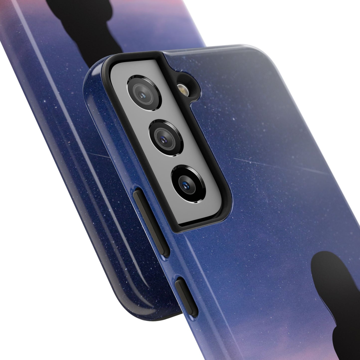 Try as You May Tough Phone Cases