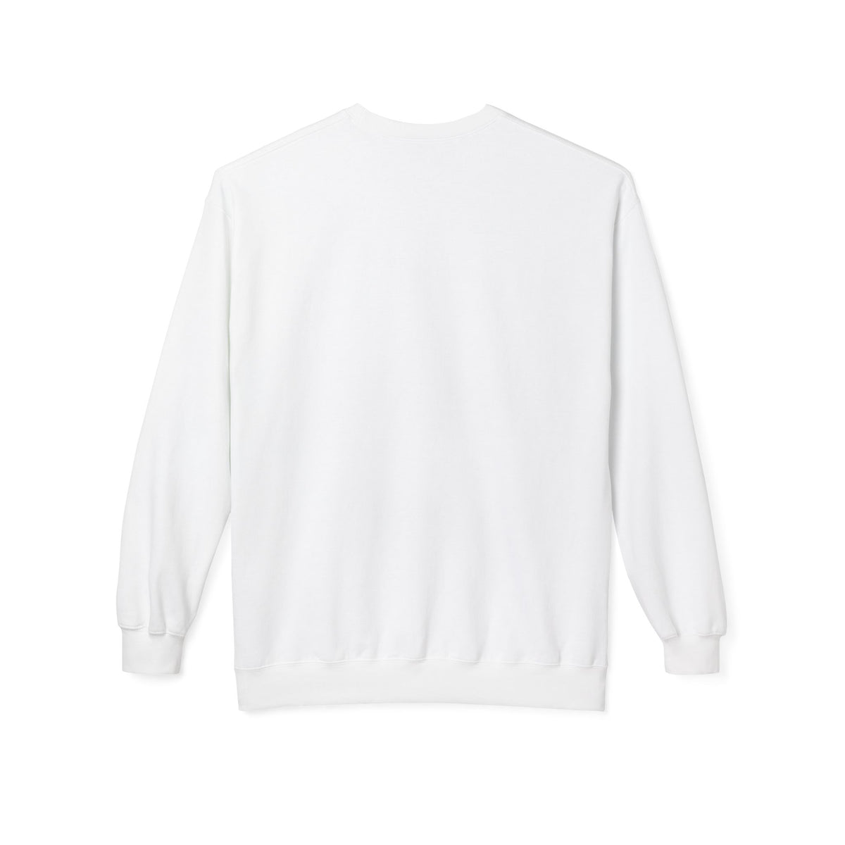 Unseen ≠ Unreal Epilepsy Awareness Crewneck Sweatshirt