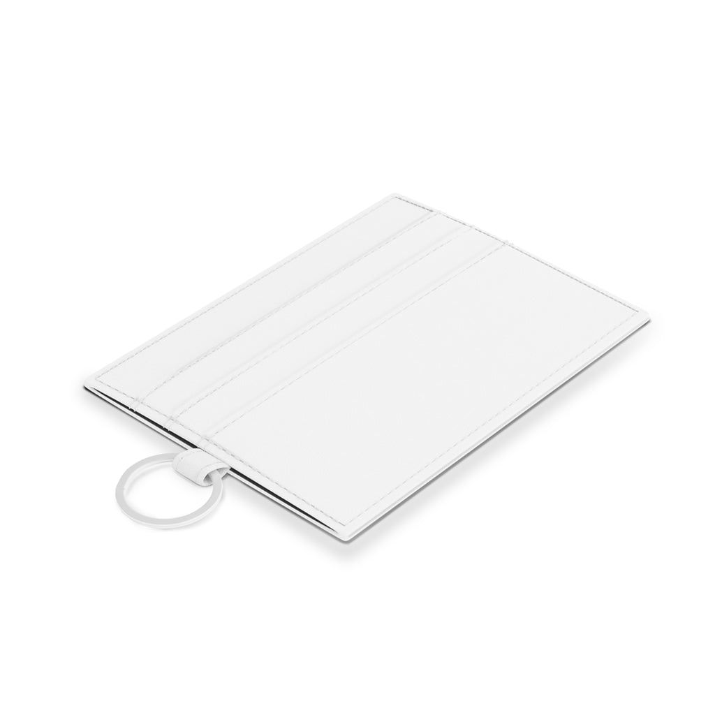 American Gulf Saffiano Leather Card Holder