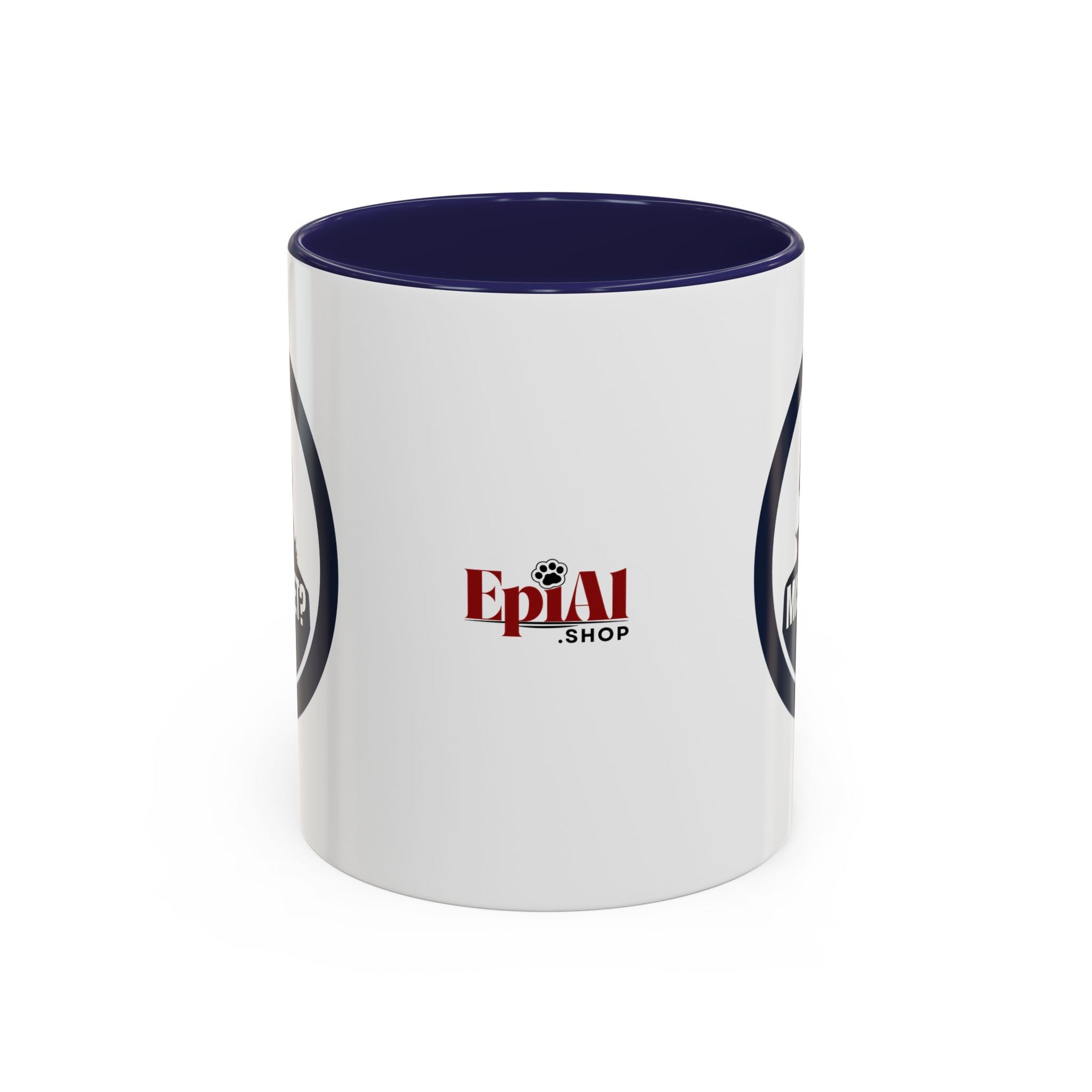 Political Accent Coffee Mug - "Miss Me Yet?" - Fun Gift for Coffee Lovers
