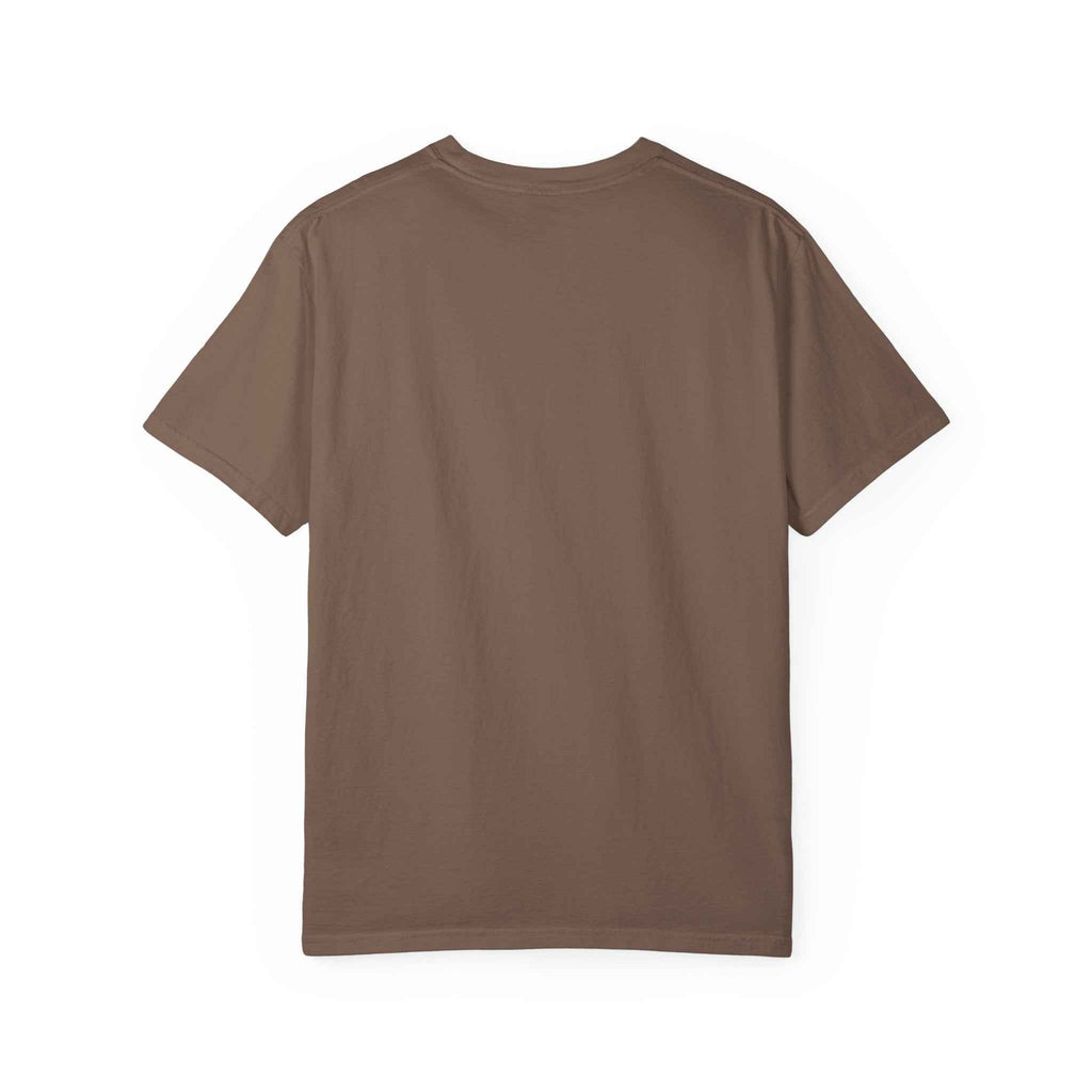Emotionally Regulated by a Cat T-Shirt