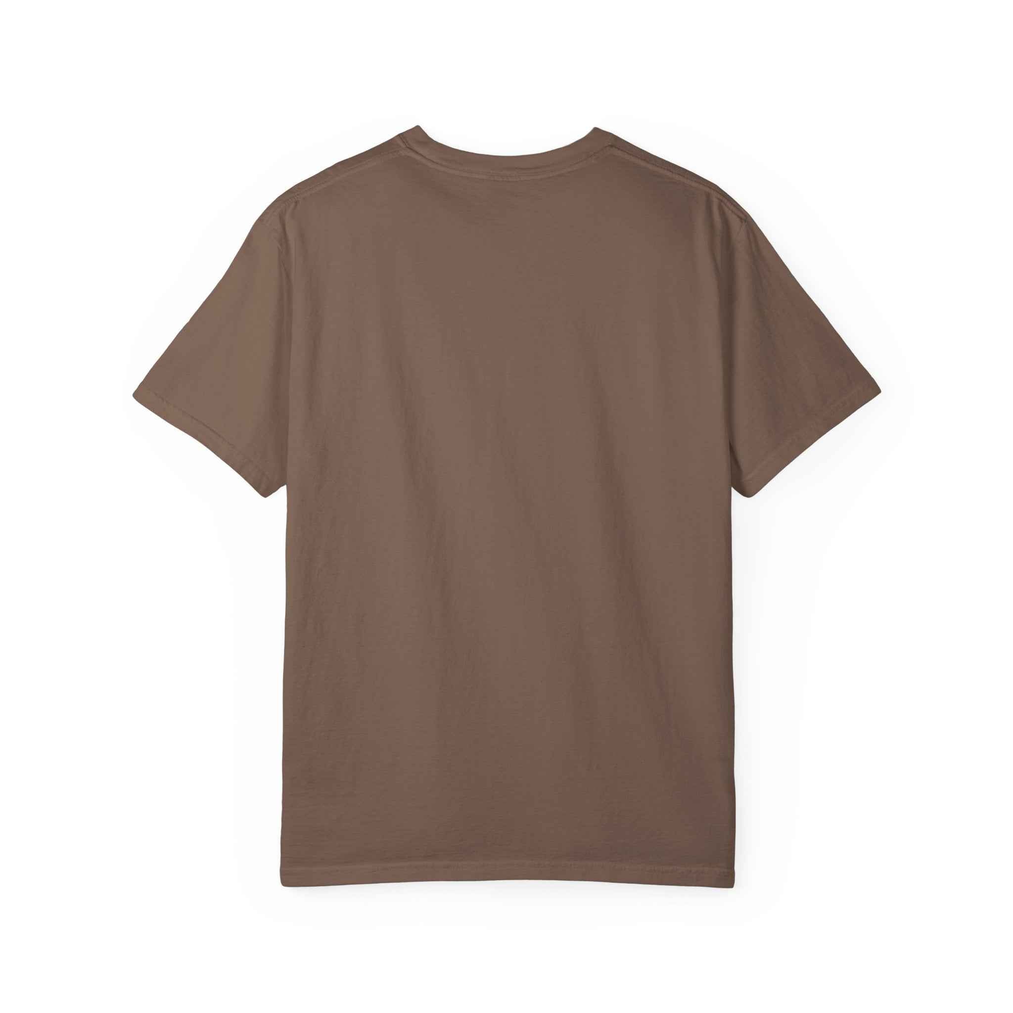 Emotionally Regulated by a Cat T-Shirt