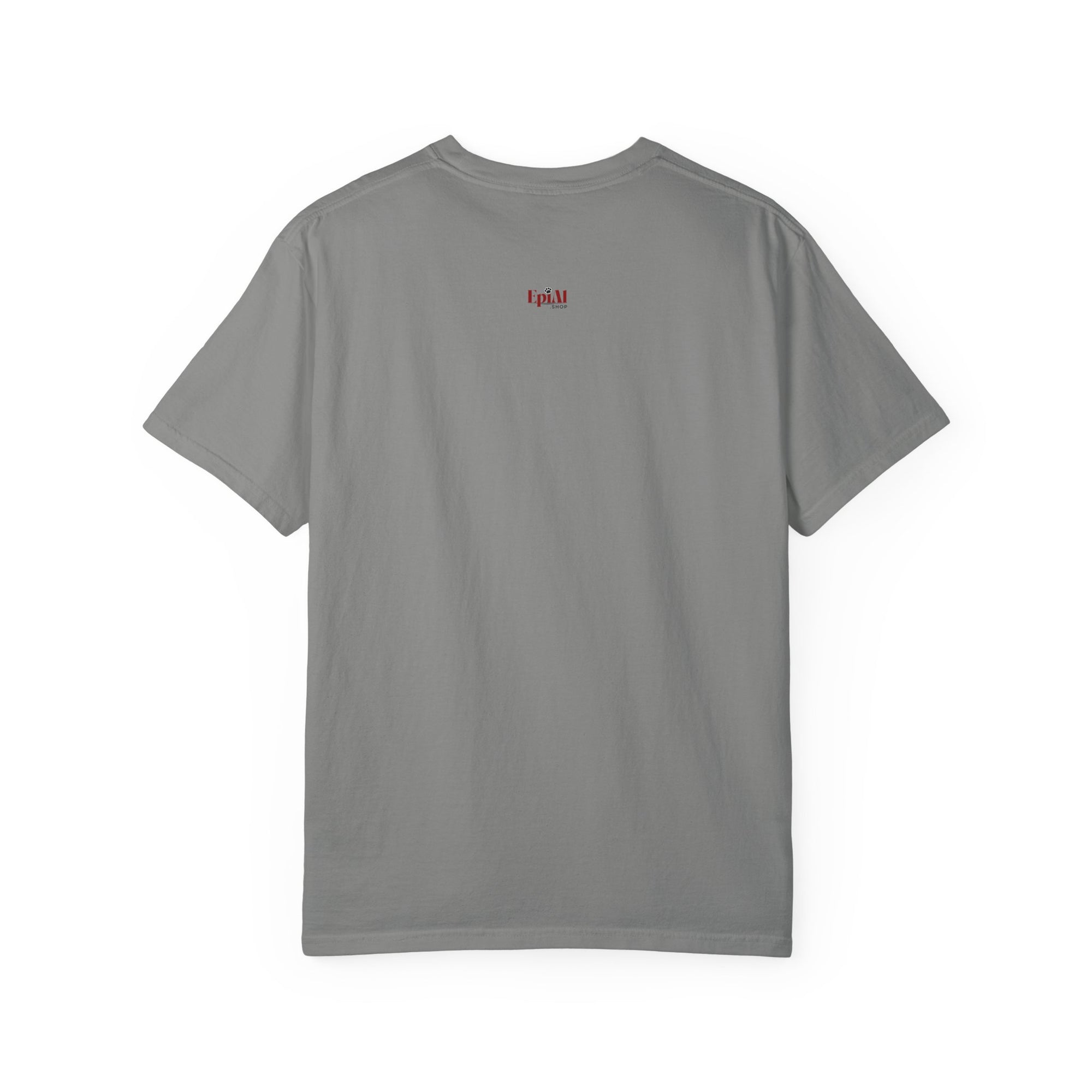 Getting the F Outta Here Unisex Garment-Dyed T-shirt