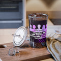 Together We Rise Suave Acrylic Cup - EpiAl's Shop