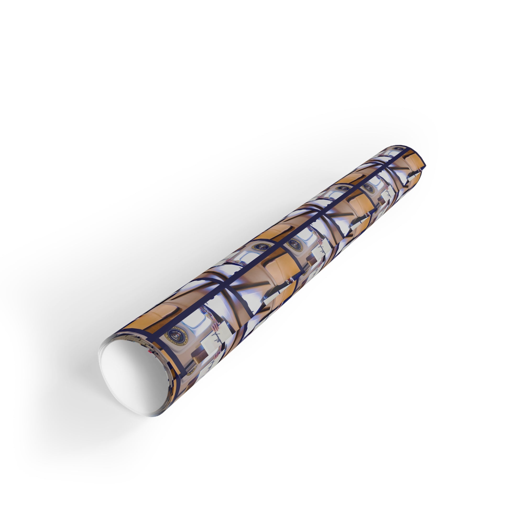 Trump Birthday Gift Wrapping Paper Roll - EpiAl's Shop