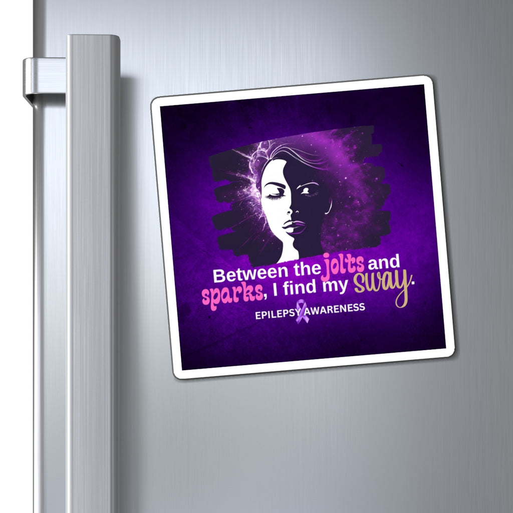 Found My Sway Magnets - EpiAl's Shop