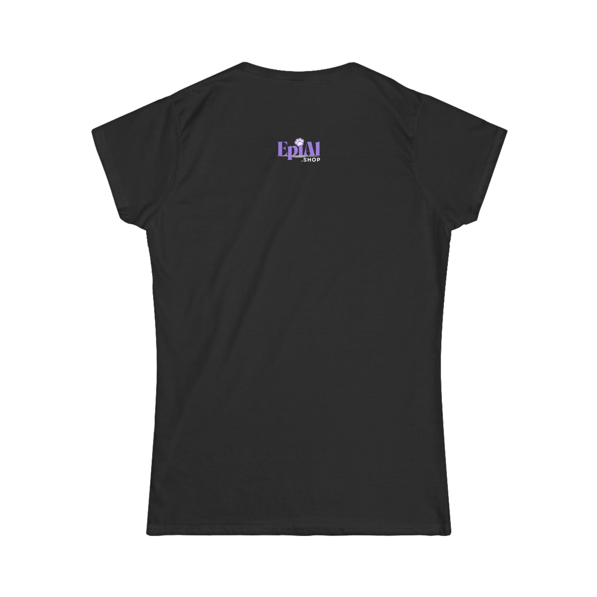 Boring T - Shirt Women's Softstyle Tee - T - Shirt - Epileptic Al’s Shop