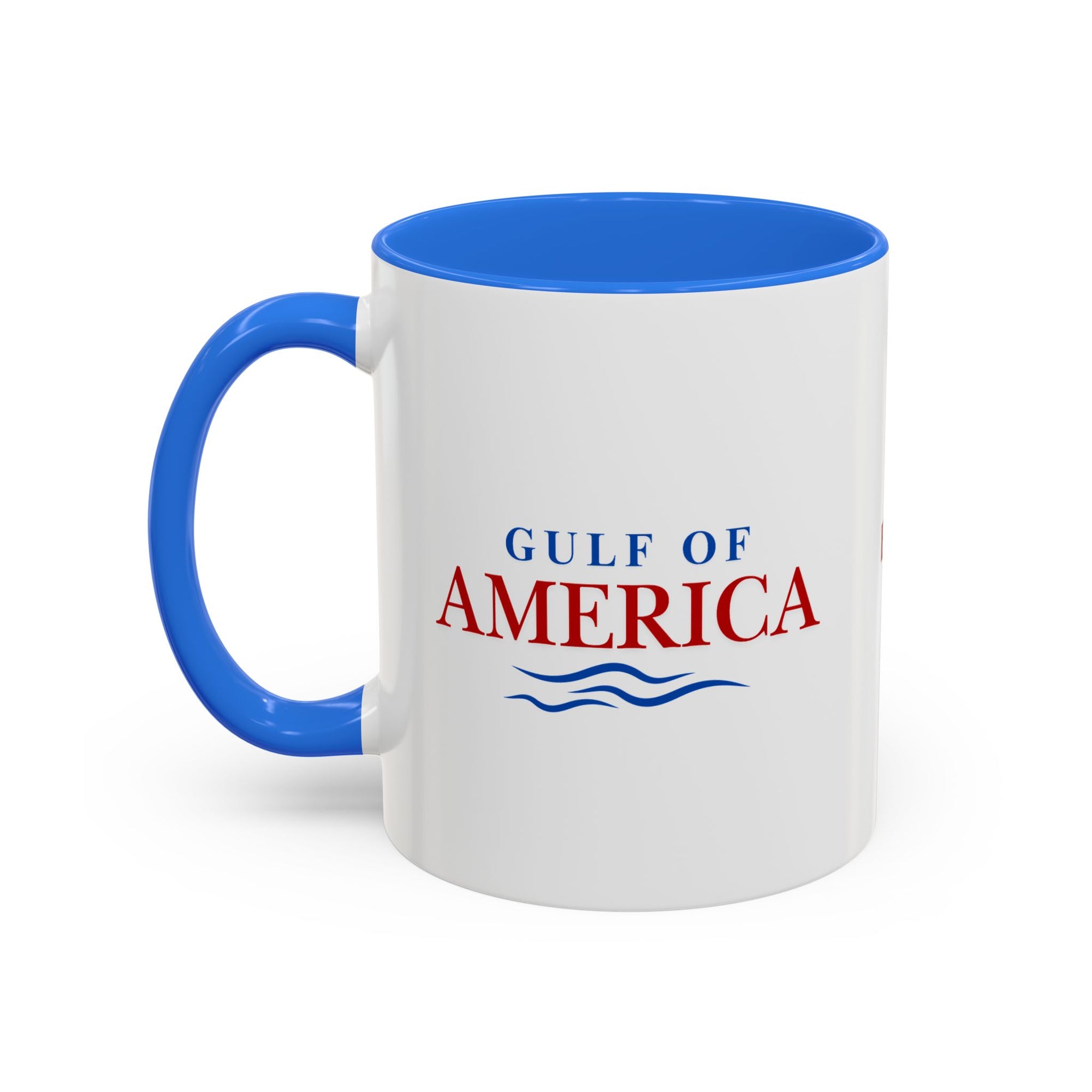 American Gulf Colorful Mugs (11oz, 15oz)