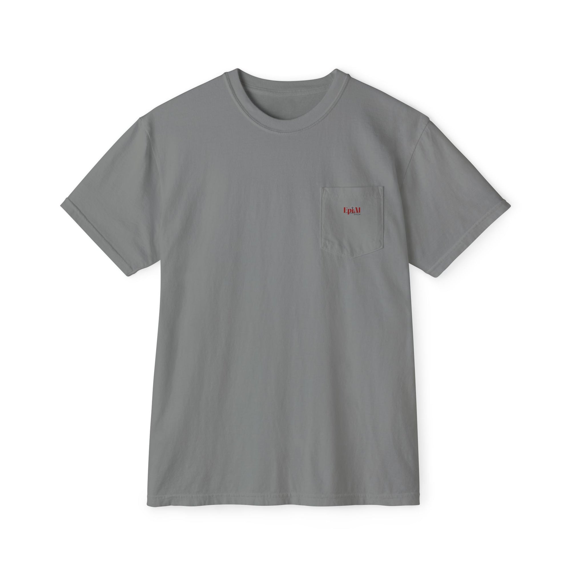 American Gulf Graphic Pocket Tee, Great for Gifting