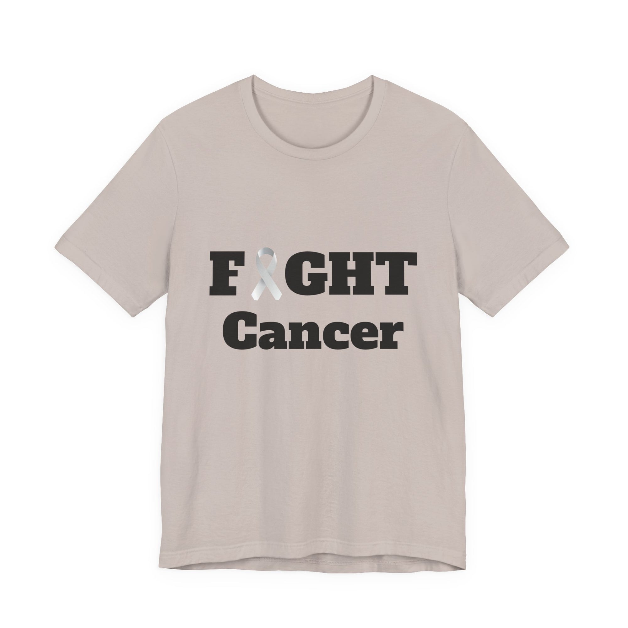 Fight Cancer Unisex Tee