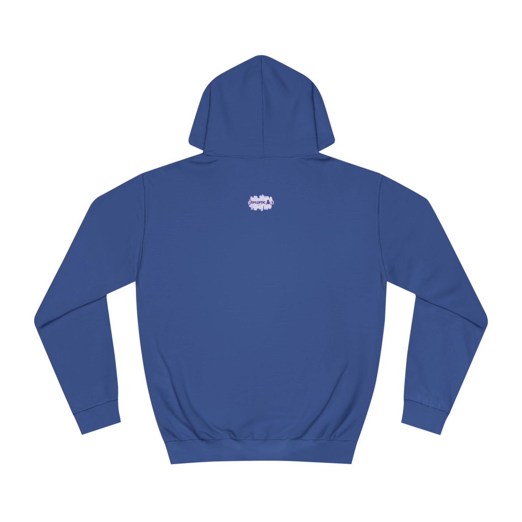 EpiKitty University Unisex College Hoodie - Hoodie - Epileptic Al’s Shop