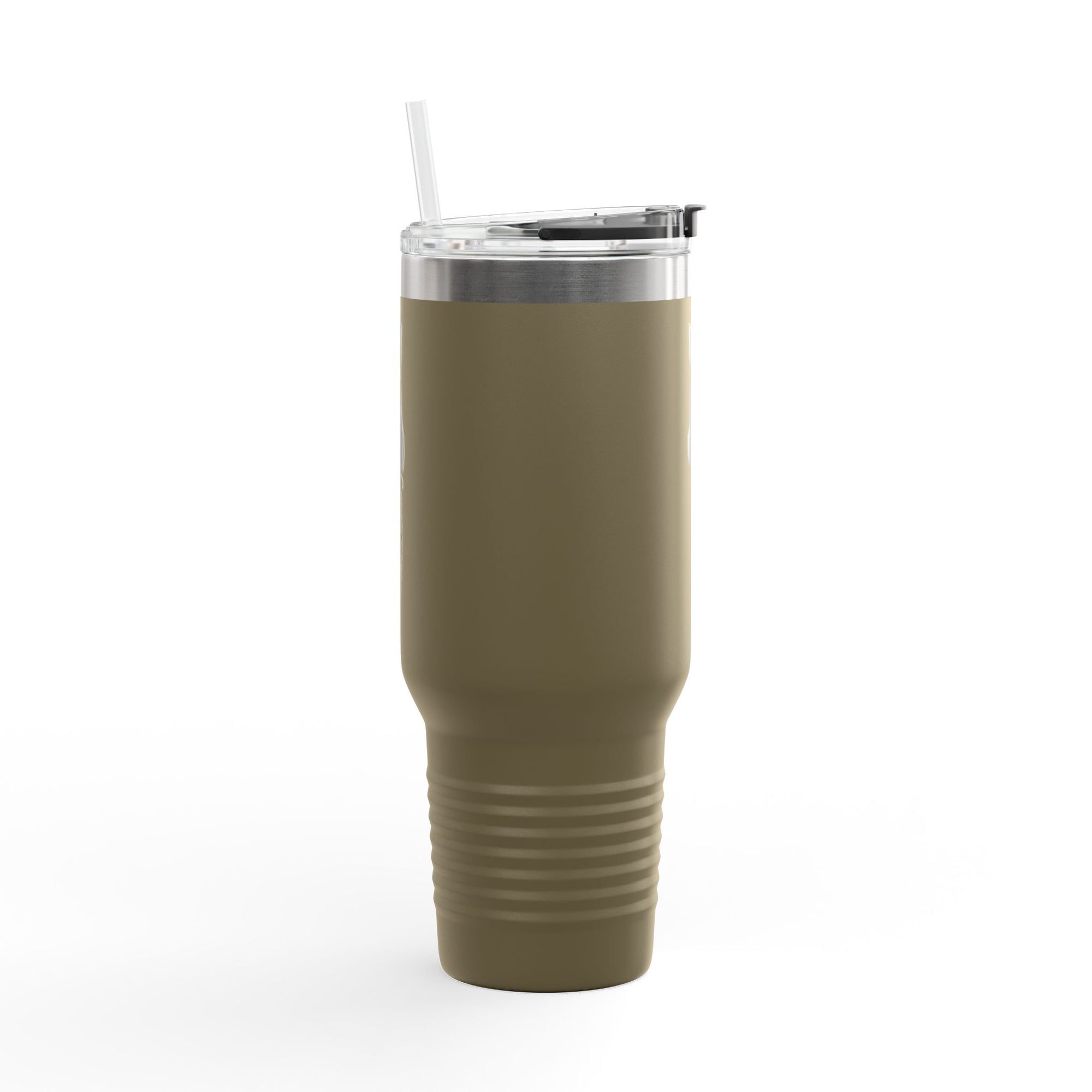 Cursive Tail Cat Lady Insulated Travel Mug | 40oz