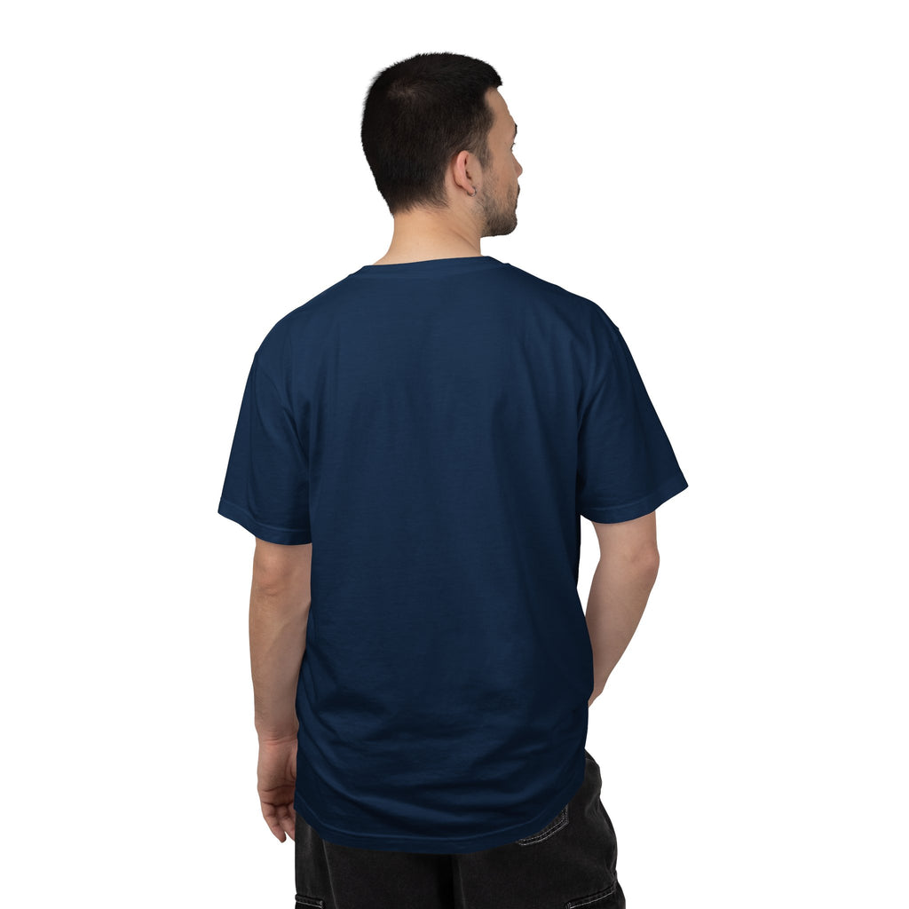 “It’s Right Here” Political Parody T-Shirt