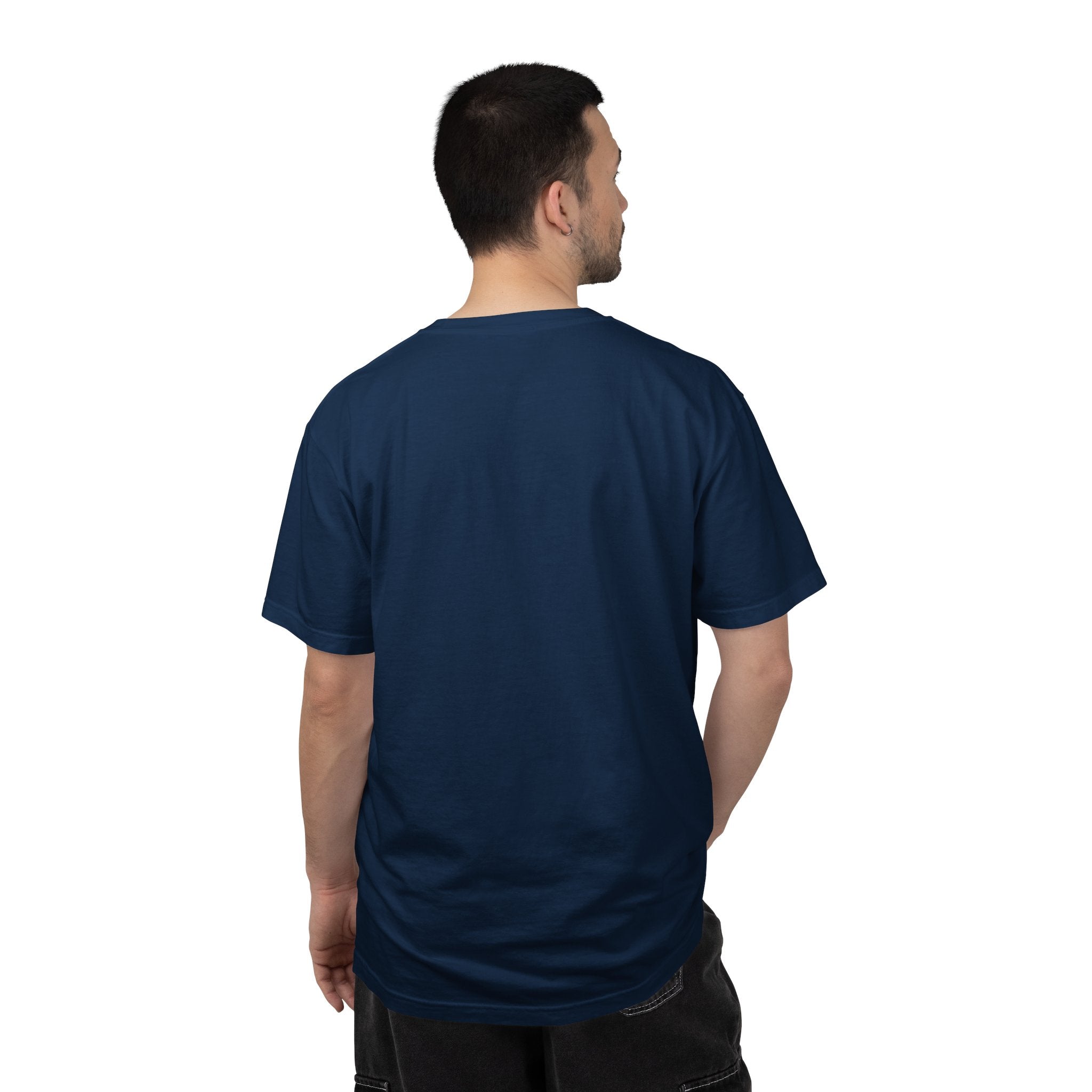 “It’s Right Here” Political Parody T-Shirt