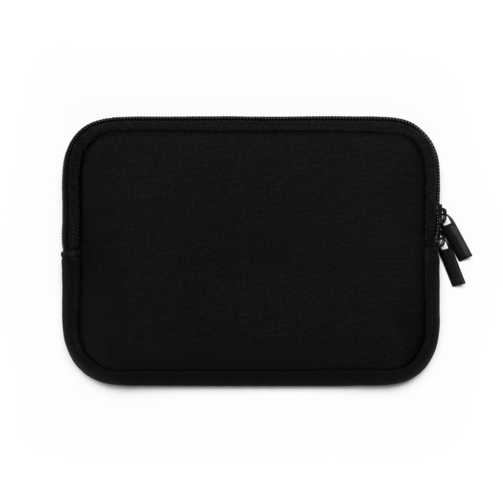 Purple Epilepsy Awareness Laptop Sleeve