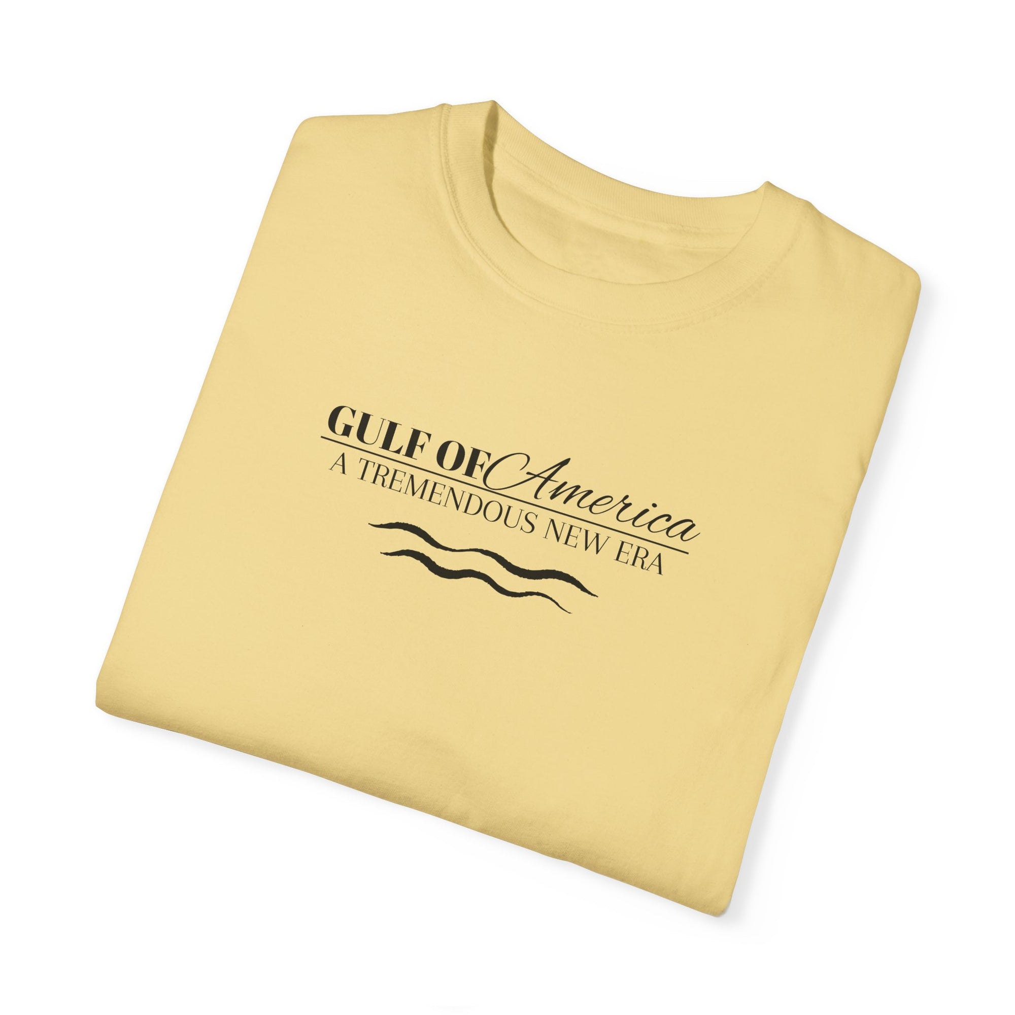 American Gulf Tremendous Unisex T-Shirt