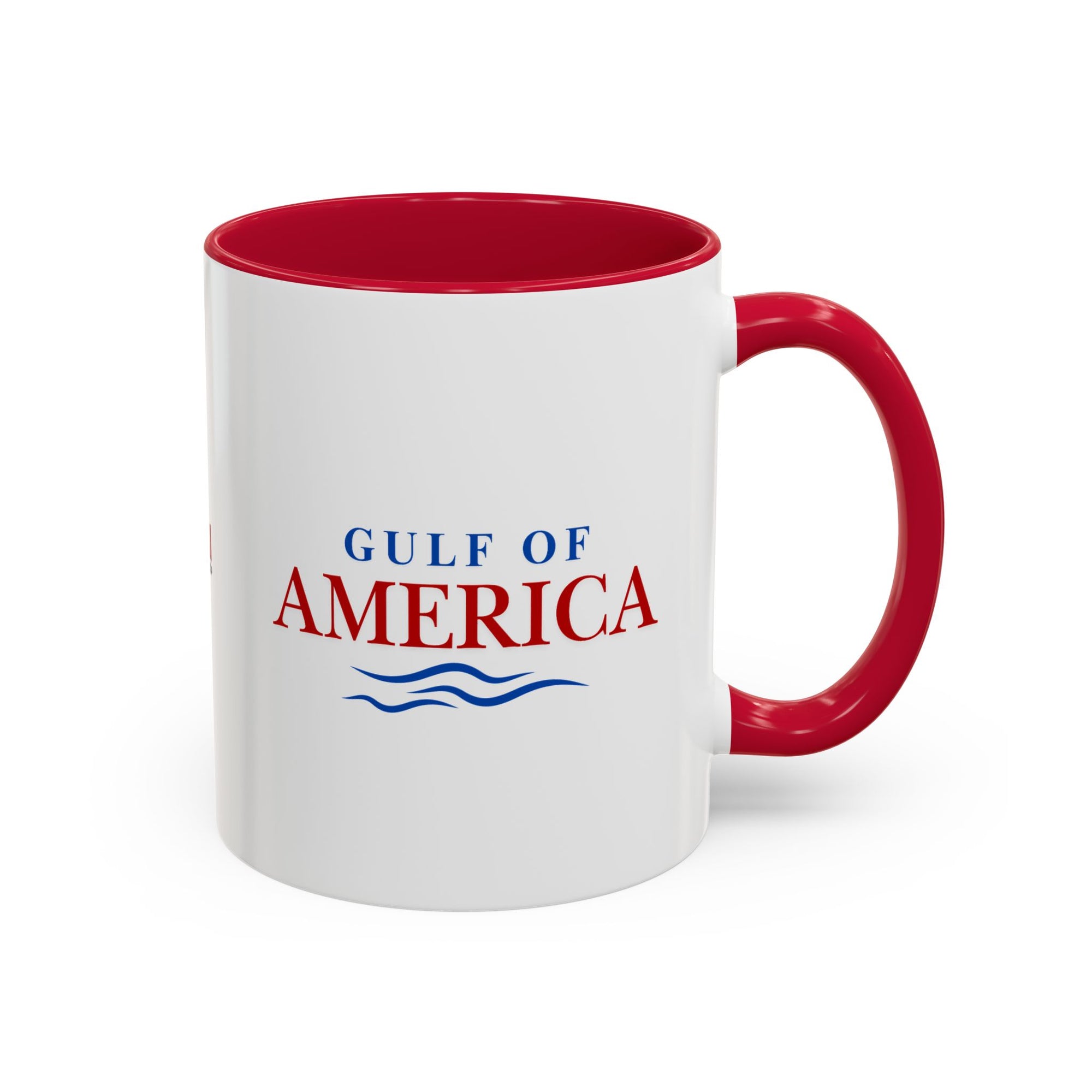 American Gulf Colorful Mugs (11oz, 15oz)