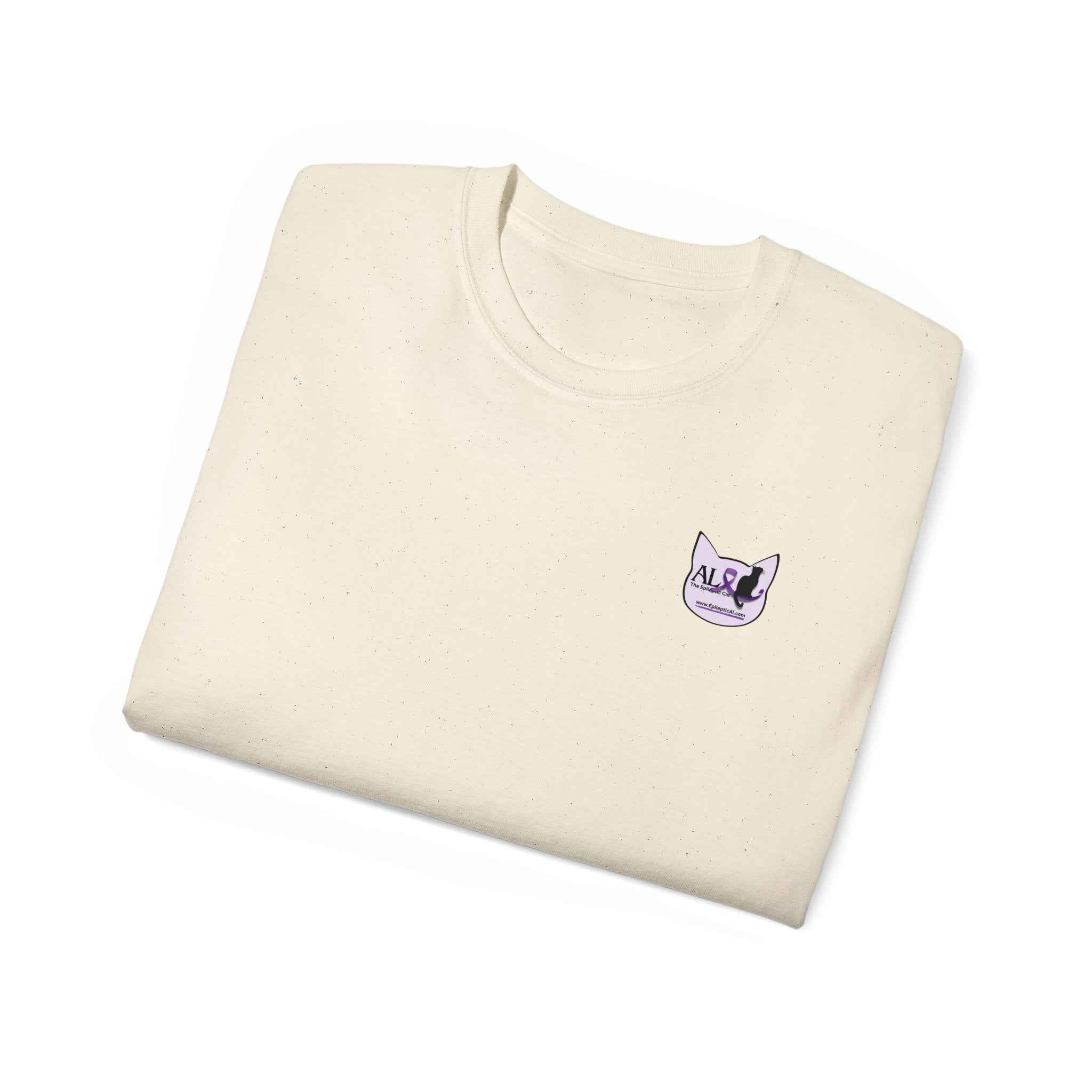Following Me Unisex Ultra Cotton Tee - EpiAl's Shop