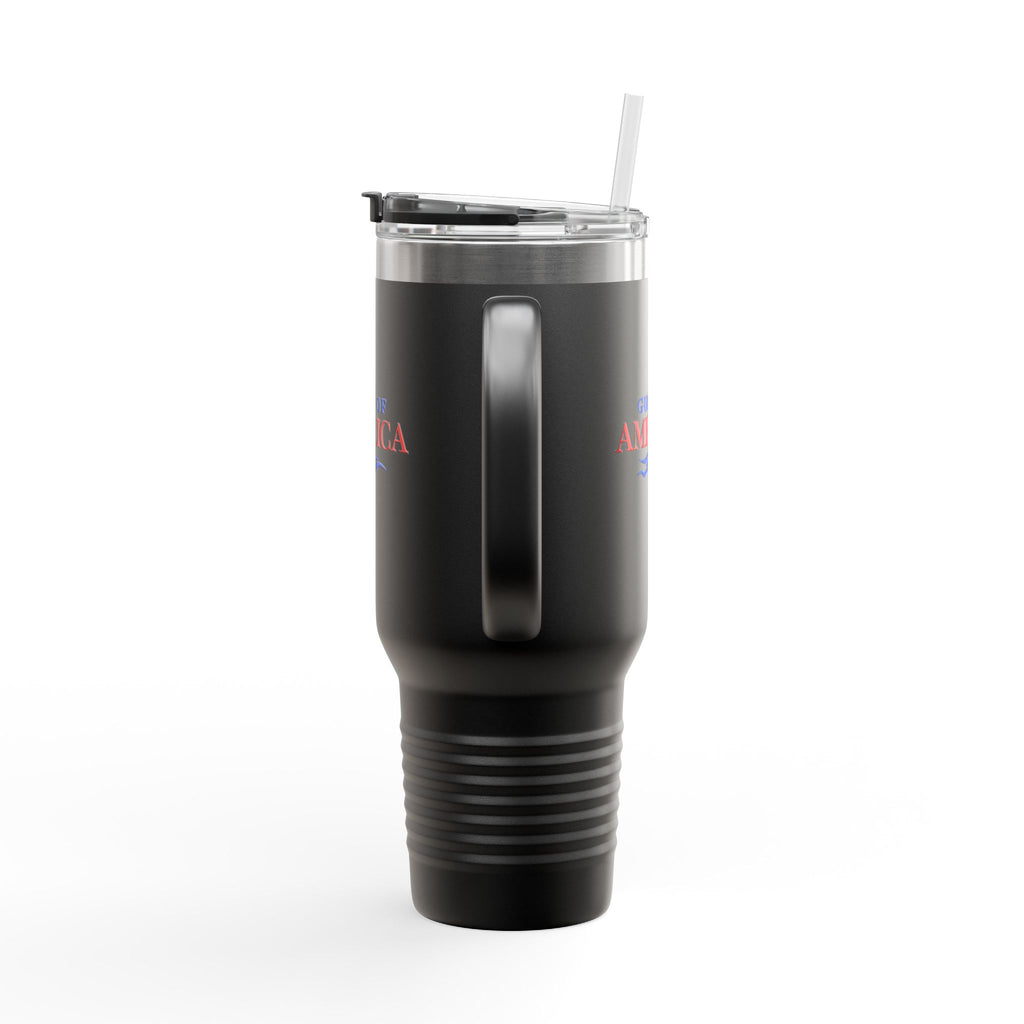 American Gulf Insulated Travel Mug, 40oz