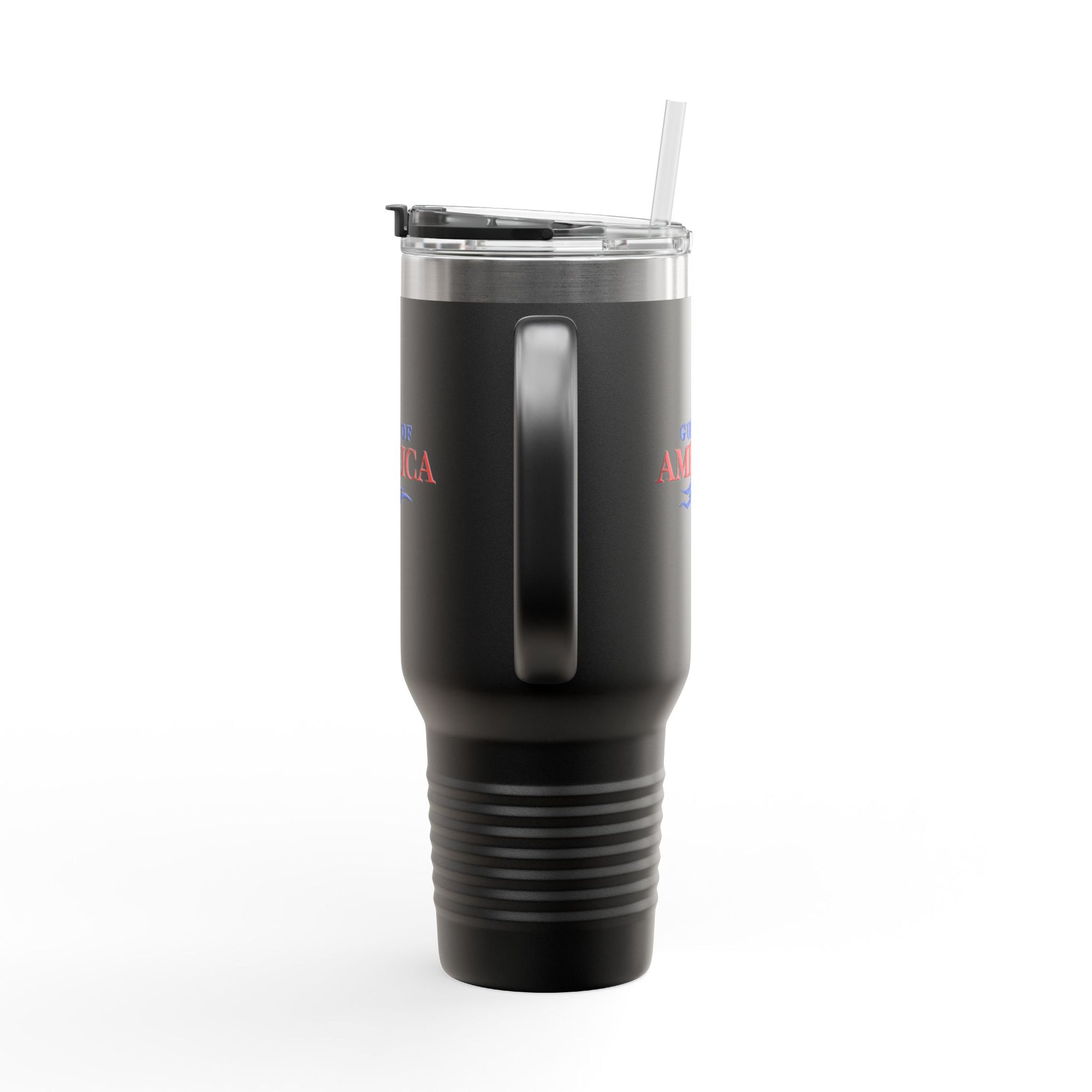 American Gulf Insulated Travel Mug, 40oz