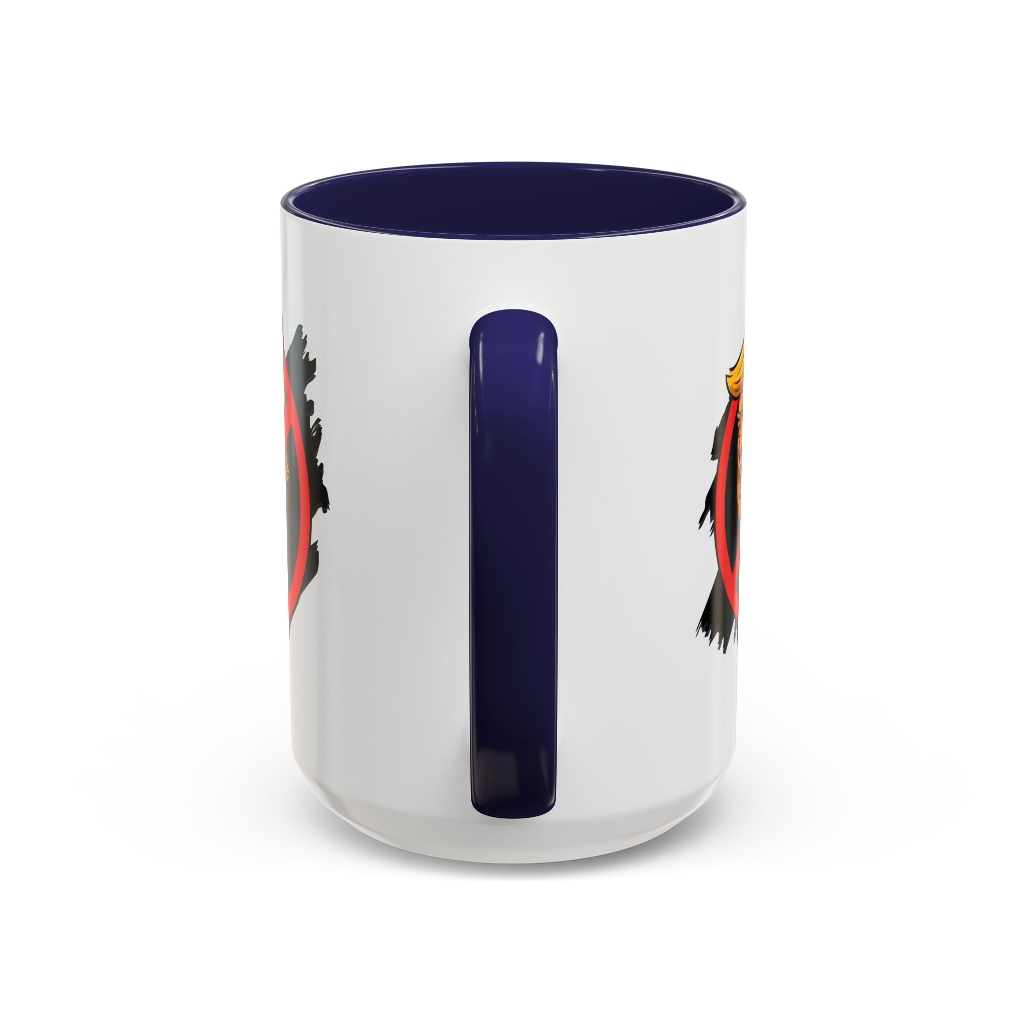 Anti-Establishment Protest Coffee Mug