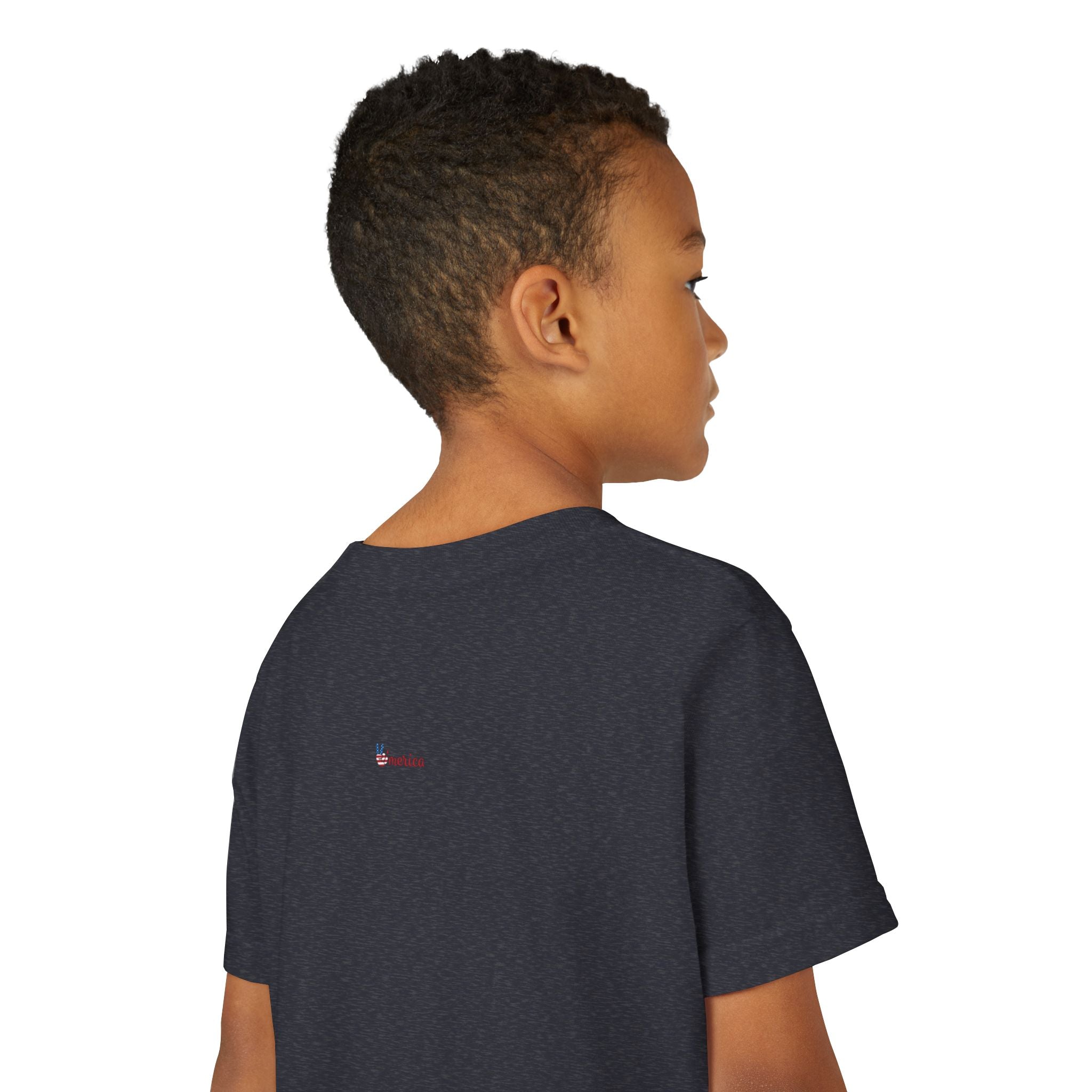 Certified Six-Seven Kids T-Shirt – Everyone Agrees