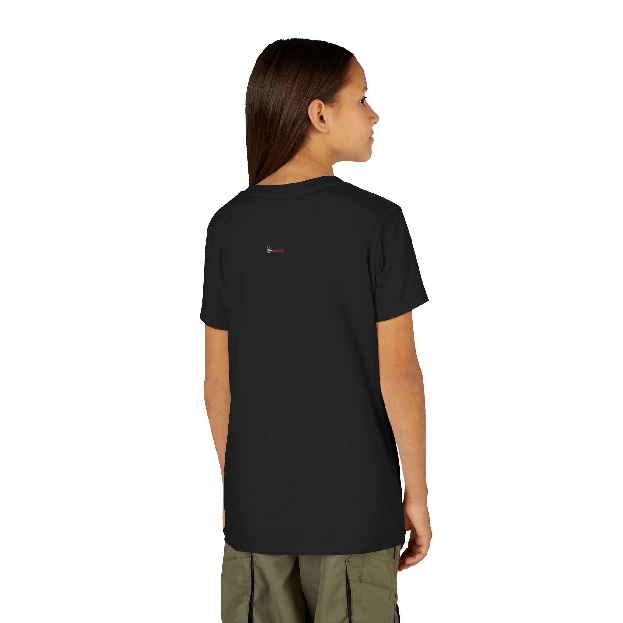 Certified Six-Seven Kids T-Shirt – Everyone Agrees