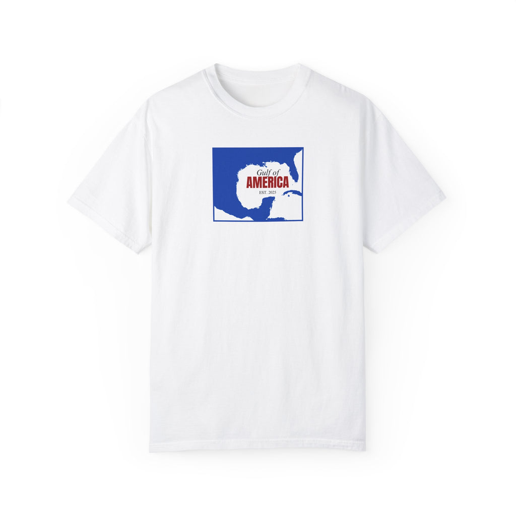 American Gulf Est. 2025 Unisex Tee