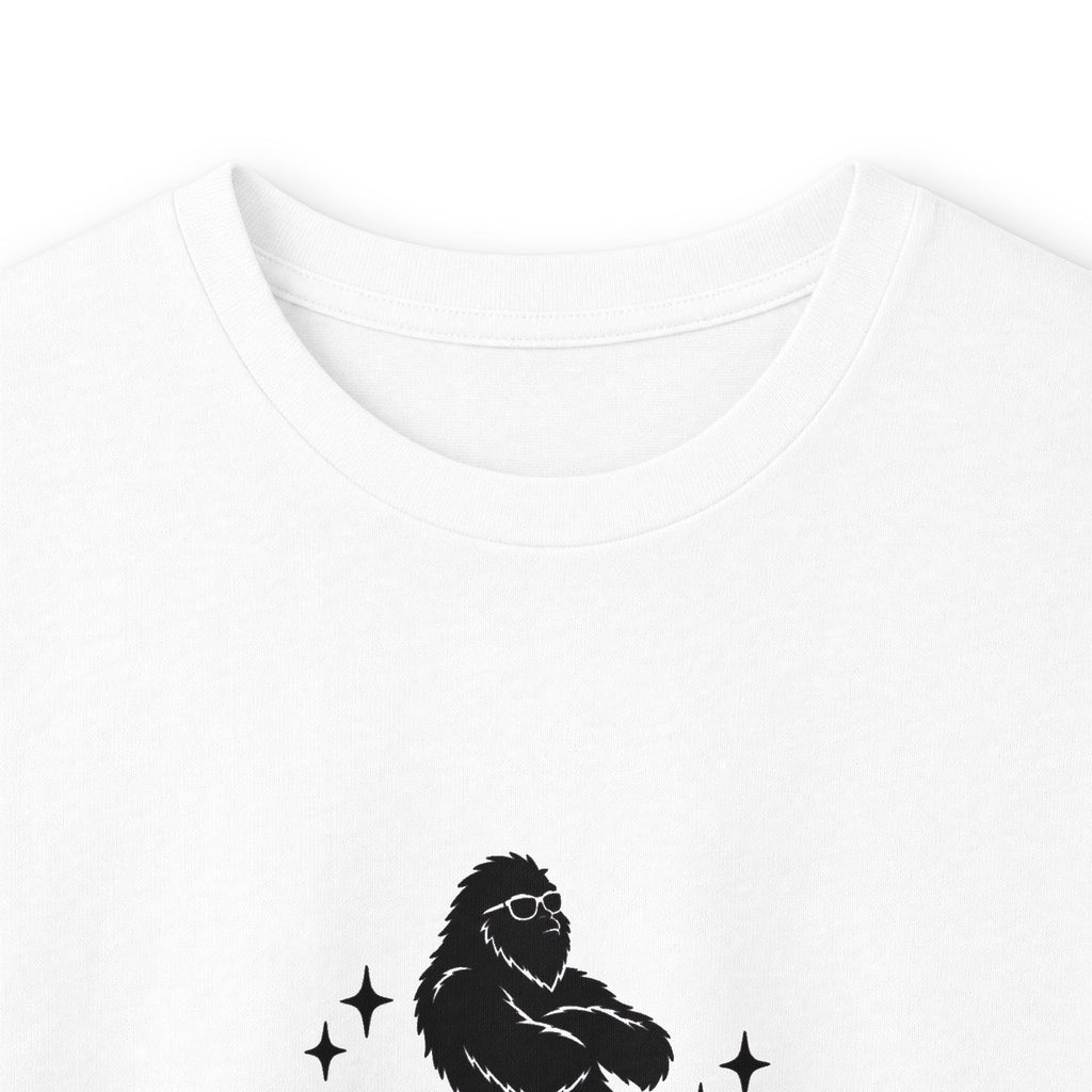 These Are My People | Bigfoot, Jimothy & Cat Long Sleeve T-Shirt