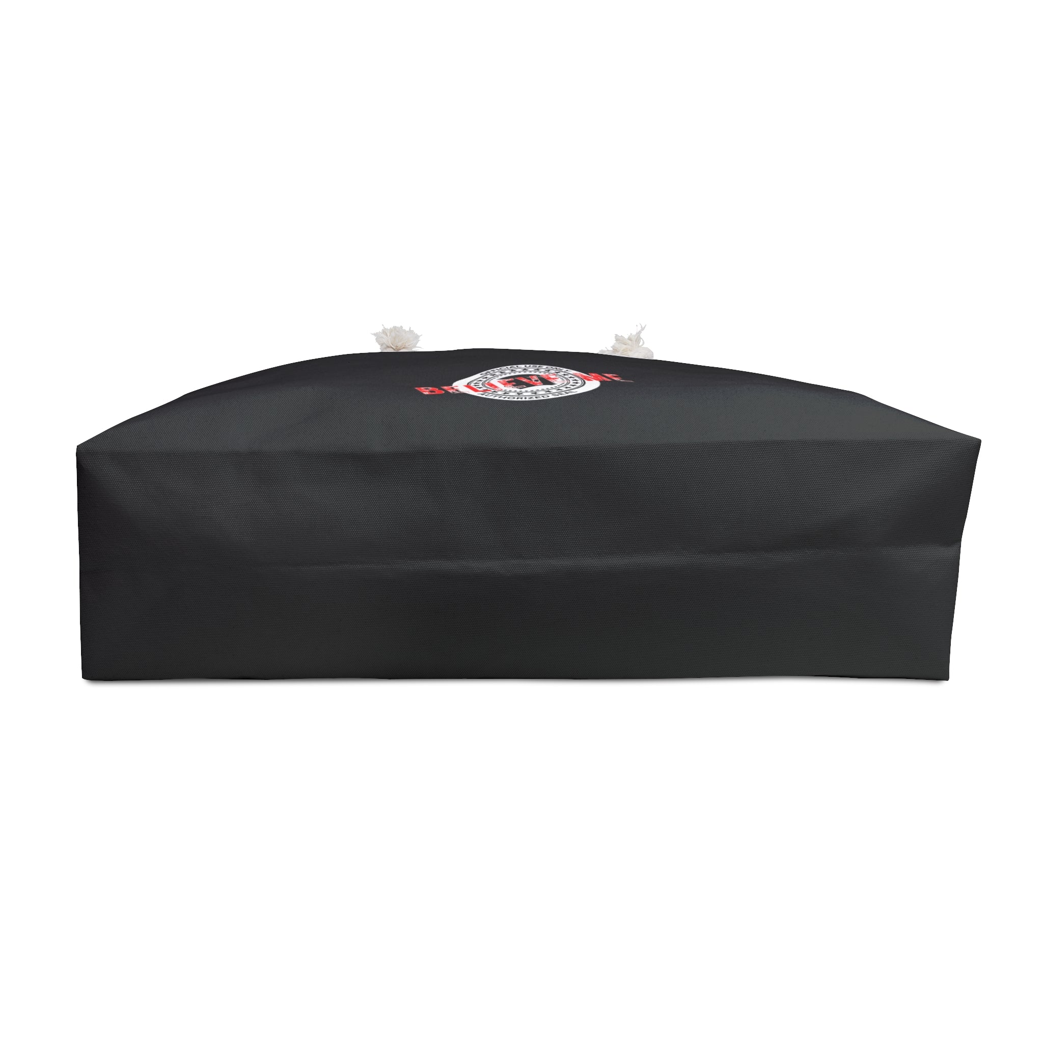 Unofficial Seal Weekender Bag – Political Parody Carryall