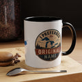 I Preferred the Original Name Great Lakes Mug | Lake Ontario Humor Coffee Mug