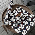 Classified Celebration Gift Wrap – Patriotic Parody Fireworks Wrapping Paper