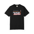 The Jury Box Isn’t a Soapbox Garment-Dyed T-Shirt