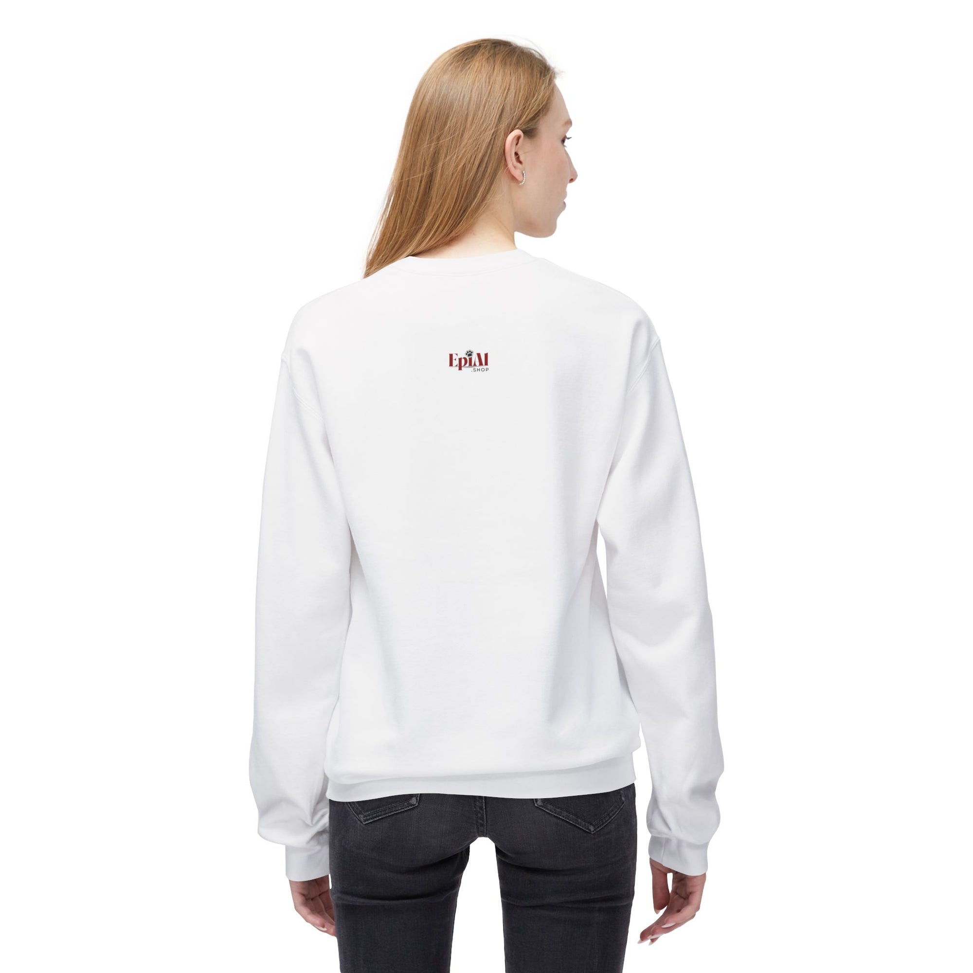 American Gulf Fleece Sweatshirt