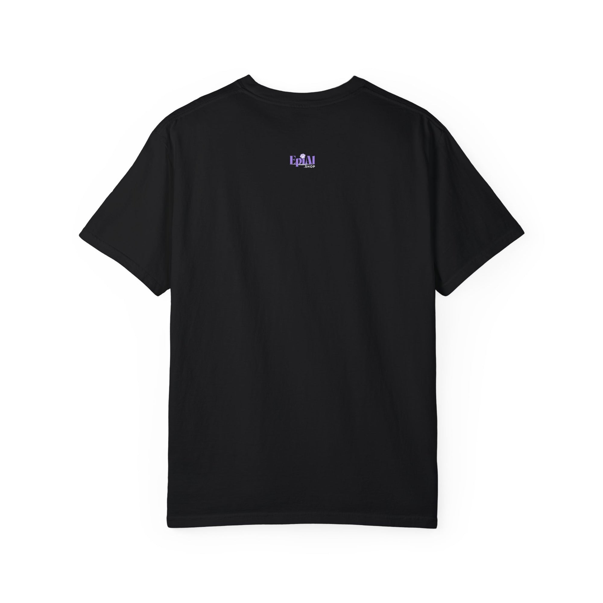American Gulf Est. 2025 Unisex Garment-Dyed T-Shirt