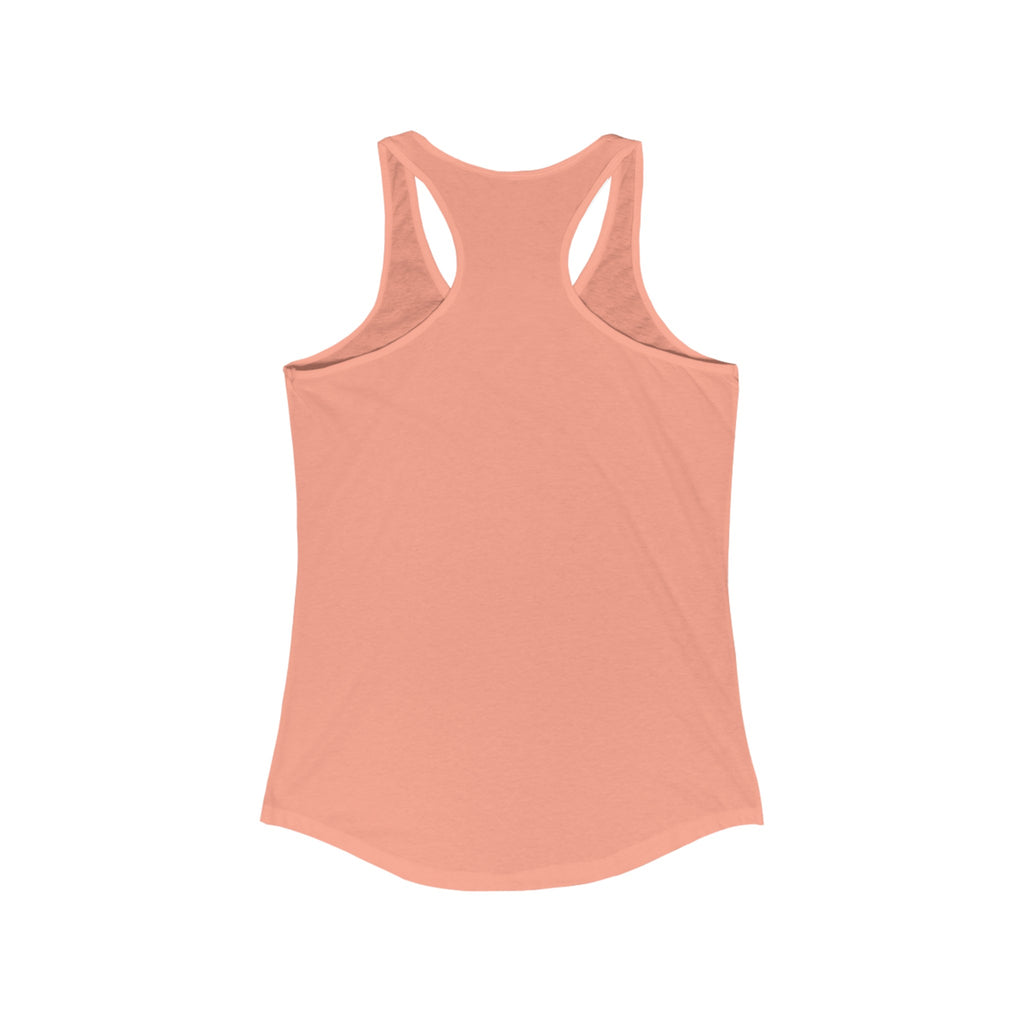 Cat Track Women's Ideal Racerback Tank - Tank Top - Epileptic Al’s Shop