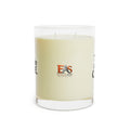 Walk by Faith, Trip Over Cats Scented Soy Candle | Funny Christian Cat Lover Gift | 11 oz