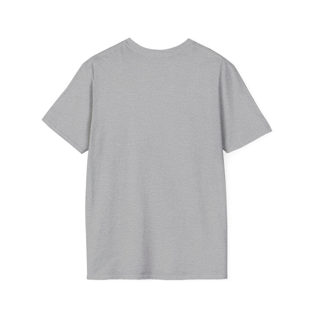 Stay in Your Lane Scenic Byway Unisex T-Shirt | Retro Road Trip Graphic Tee