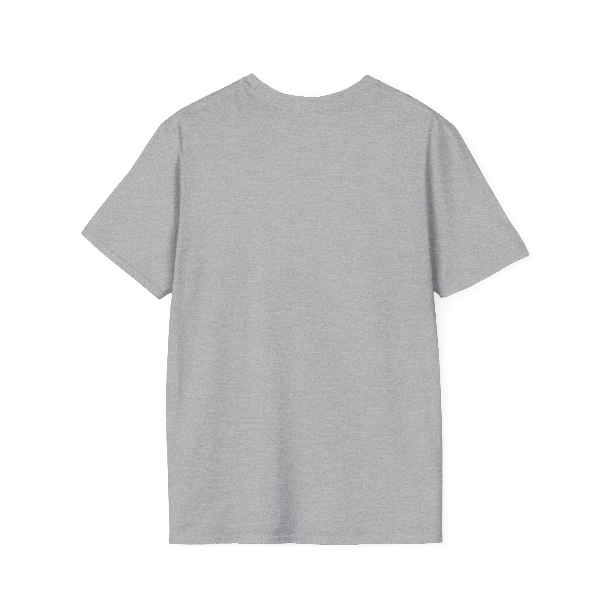 Stay in Your Lane Scenic Byway Unisex T-Shirt | Retro Road Trip Graphic Tee