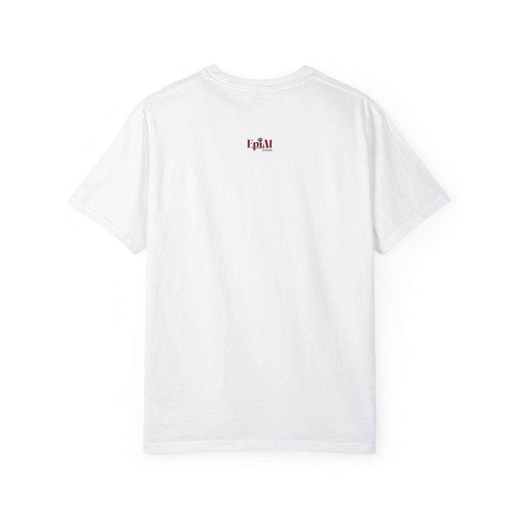TremendoUSA Unisex Garment-Dyed T-Shirt - Casual Comfort for Everyday Wear Printify