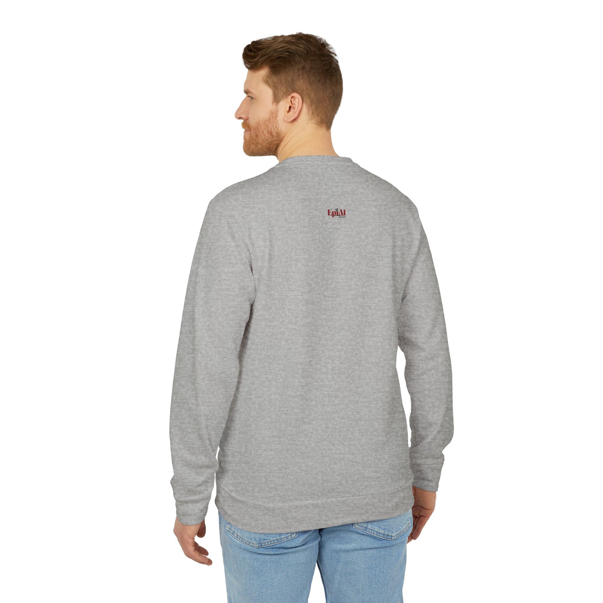 More to Me Than Epilepsy Sweatshirt