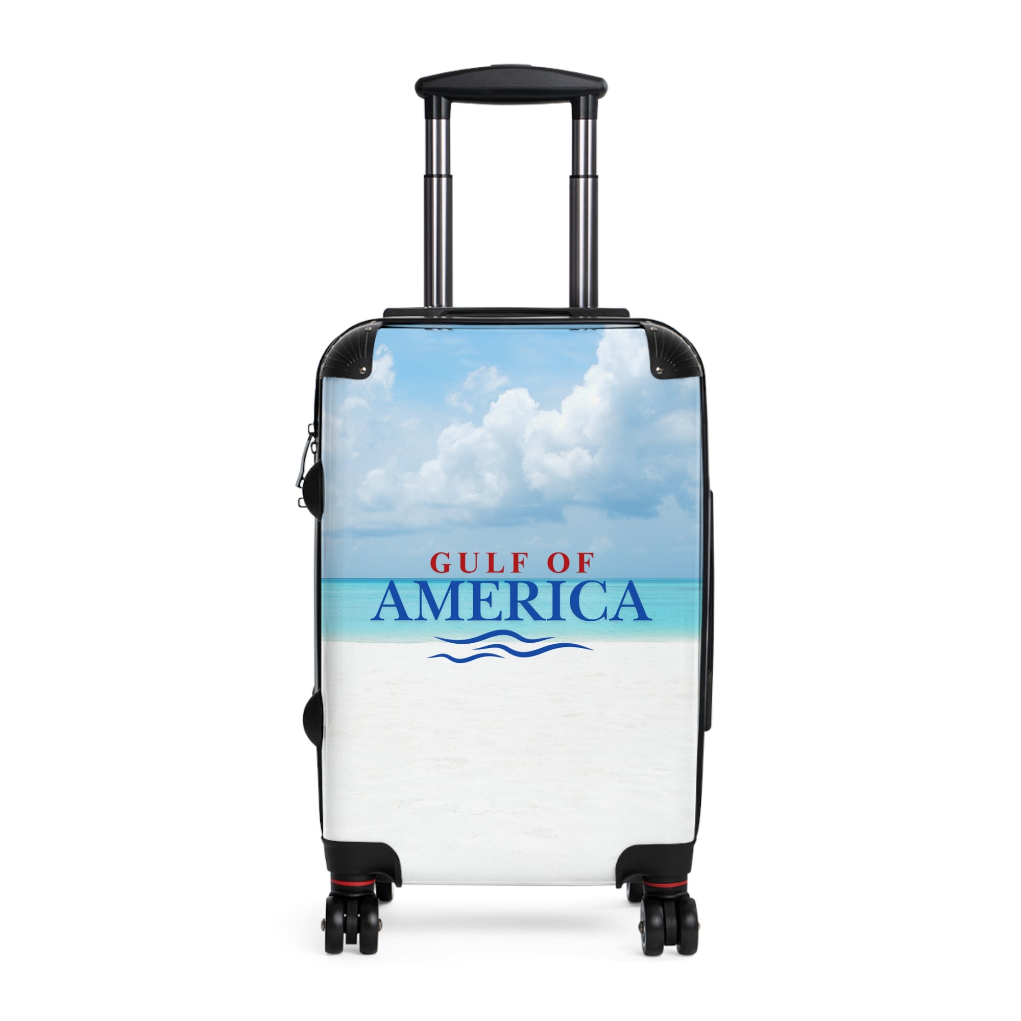 American Gulf Beach Suitcase