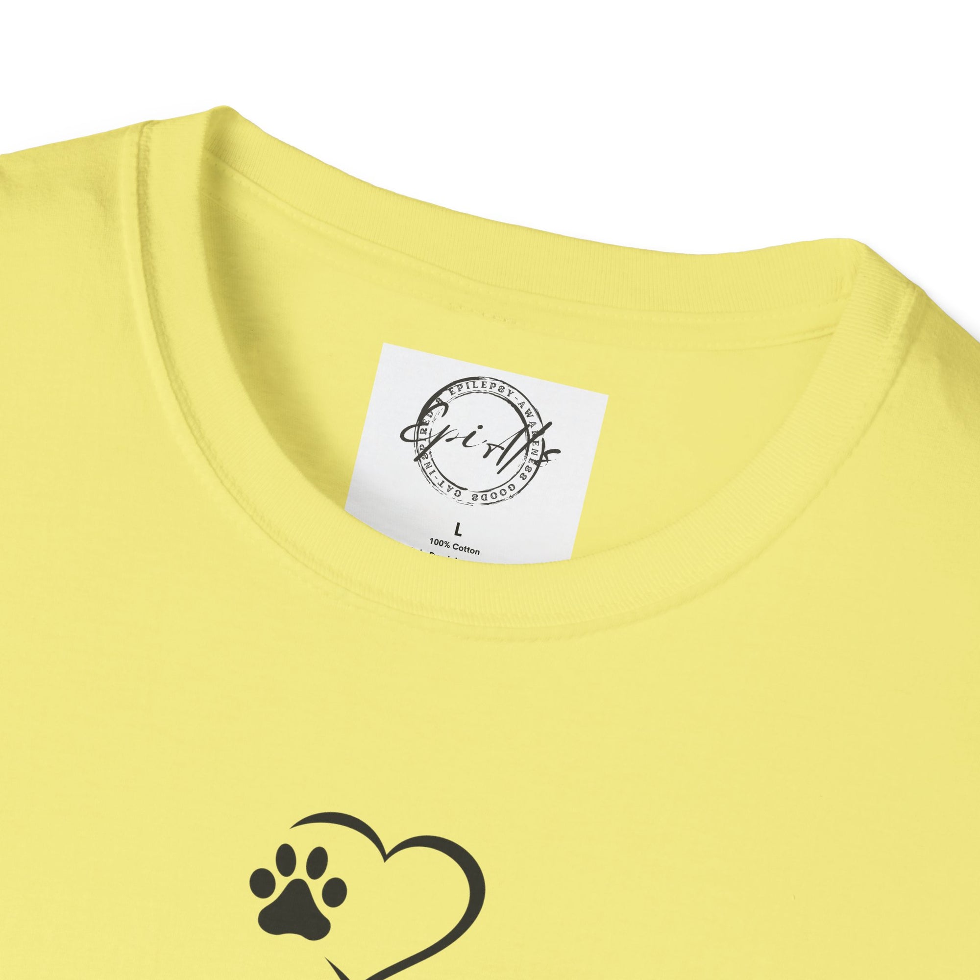 Meow Chicka Meow Meow Unisex Softstyle T - Shirt - T - Shirt - Epileptic Al’s Shop