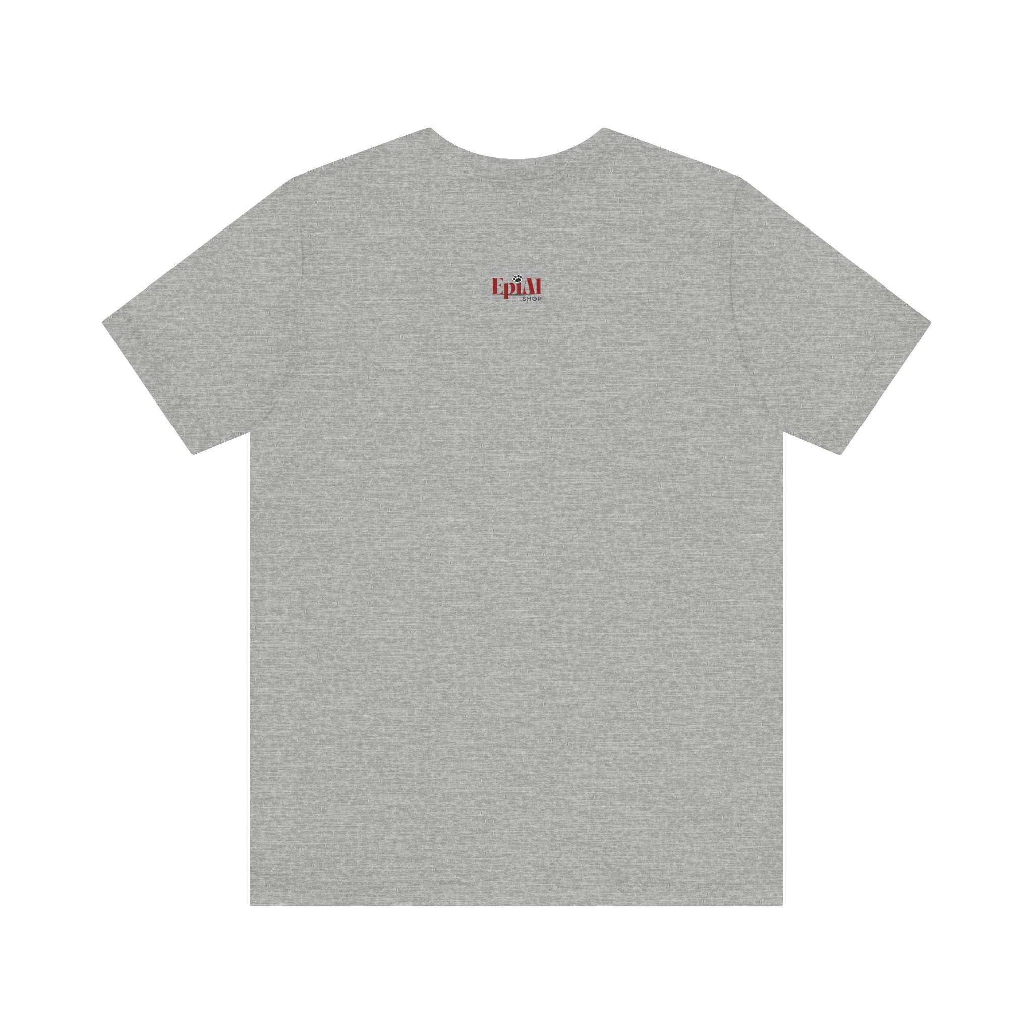 I Am a Soul Unisex Jersey Short Sleeve Tee