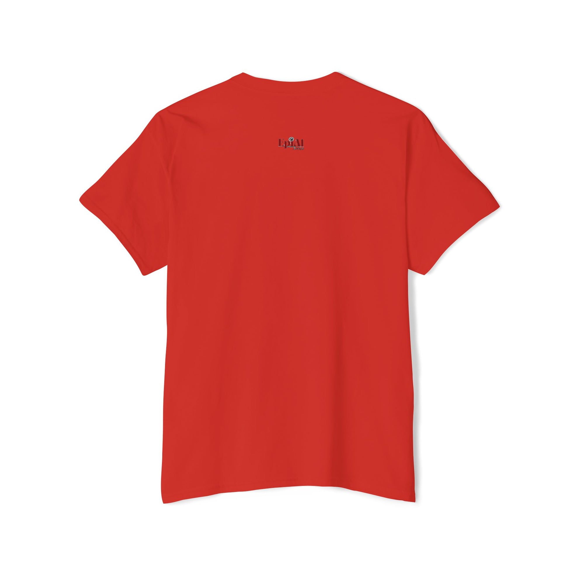 Trump - Saved the Cats & Dogs Unisex Heavy Cotton Pocket Tee