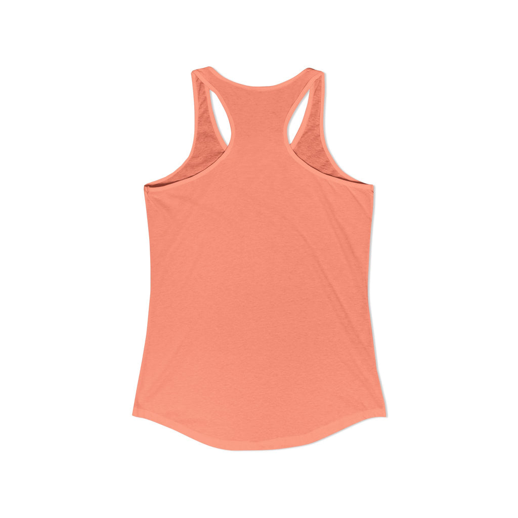 Bureau of Looking Fine Women's Racerback Tank Top – Internal Systems Unknown